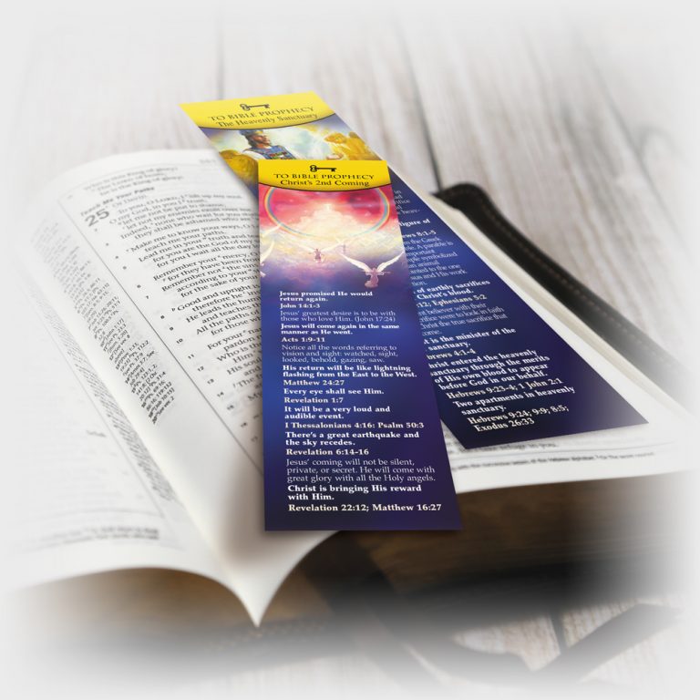 Keys To Bible Prophecy Lesson Series Kit 50 Each Of 25 HOPESource keys-to-bible-prophecy-lesson-series-kit-50-each-of-25-hopesource