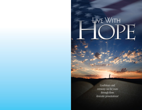 44-2538 Handbill 44-2538 Handbill