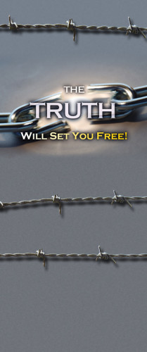 Truth-SetFreeMessenger