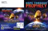 Hope Through Prophecy HB Front